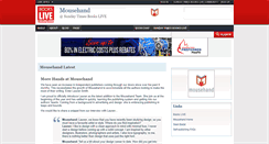 Desktop Screenshot of mousehand.bookslive.co.za