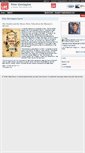 Mobile Screenshot of petermerrington.bookslive.co.za