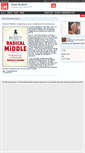 Mobile Screenshot of denisbeckett.bookslive.co.za