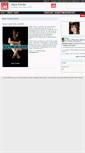 Mobile Screenshot of mayafowler.bookslive.co.za